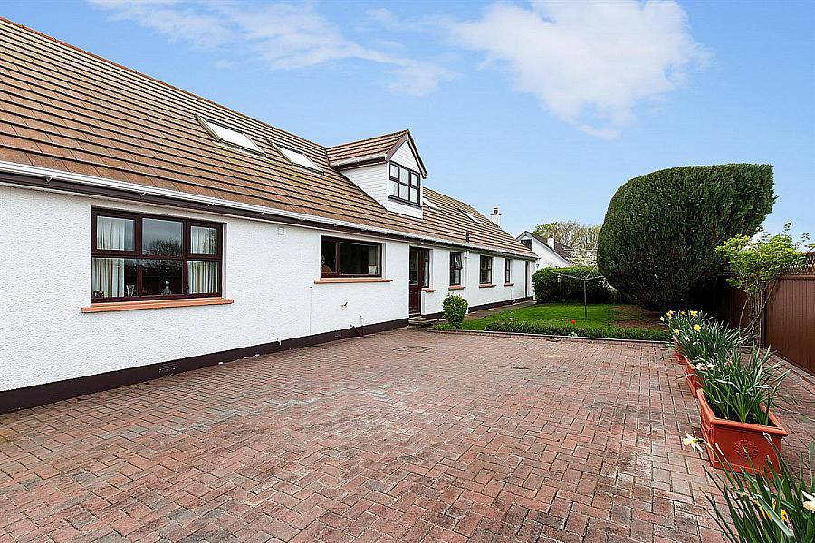 73 Ballybentragh Road