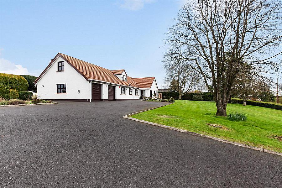 73 Ballybentragh Road