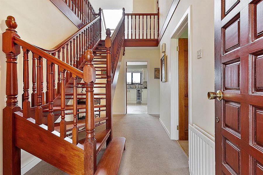 73 Ballybentragh Road