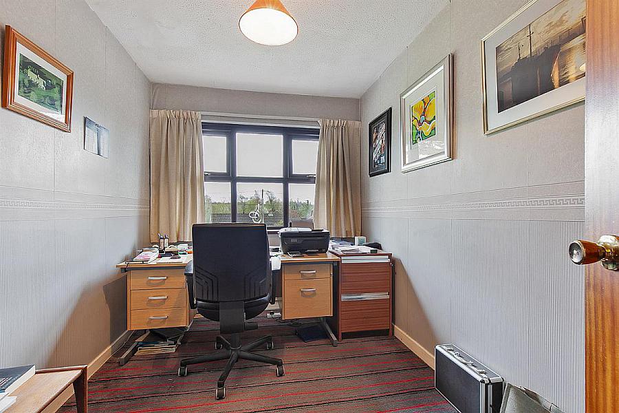 73 Ballybentragh Road