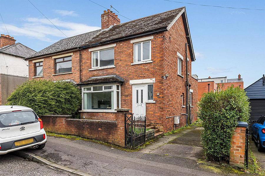 50 Ashley Avenue