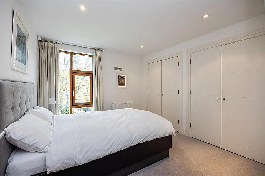 Apartment 23 Stratfield House