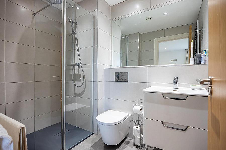 Apartment 23 Stratfield House