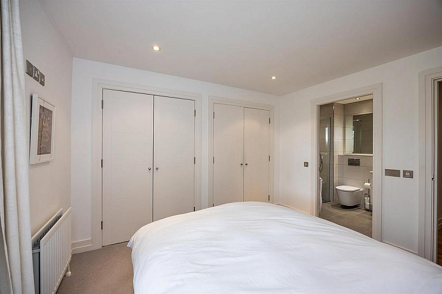 Apartment 23 Stratfield House