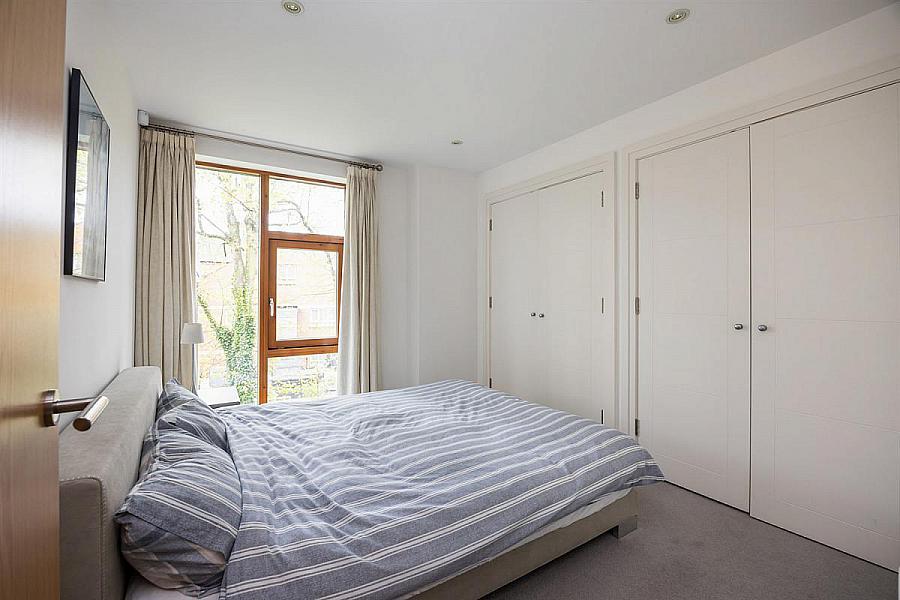 Apartment 23 Stratfield House