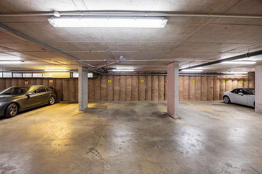 Apartment 23 Stratfield House