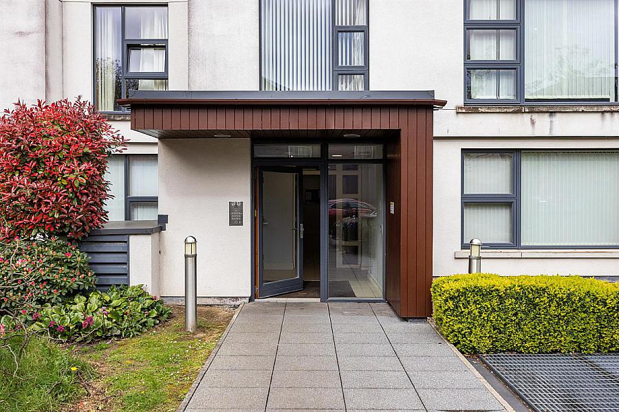 Apartment 23 Stratfield House