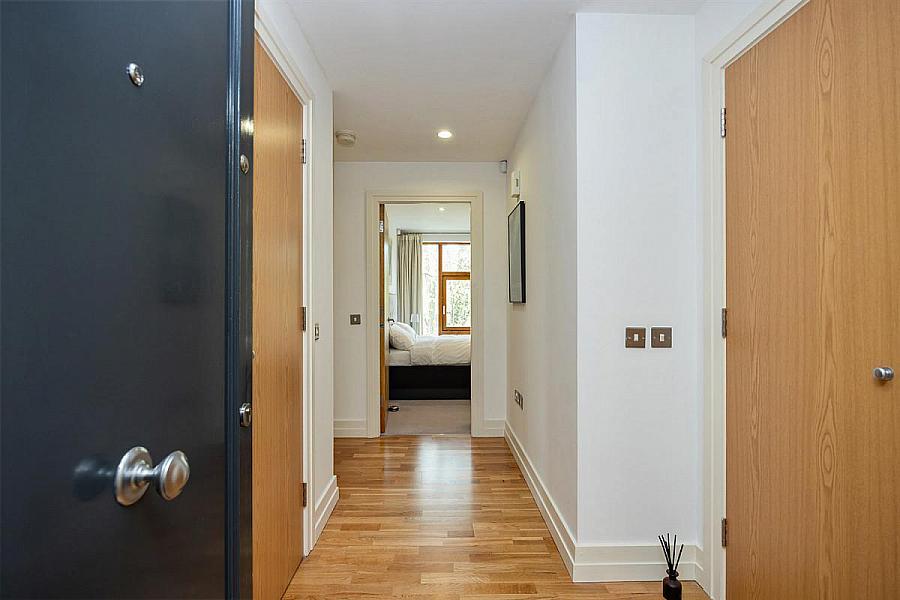 Apartment 23 Stratfield House