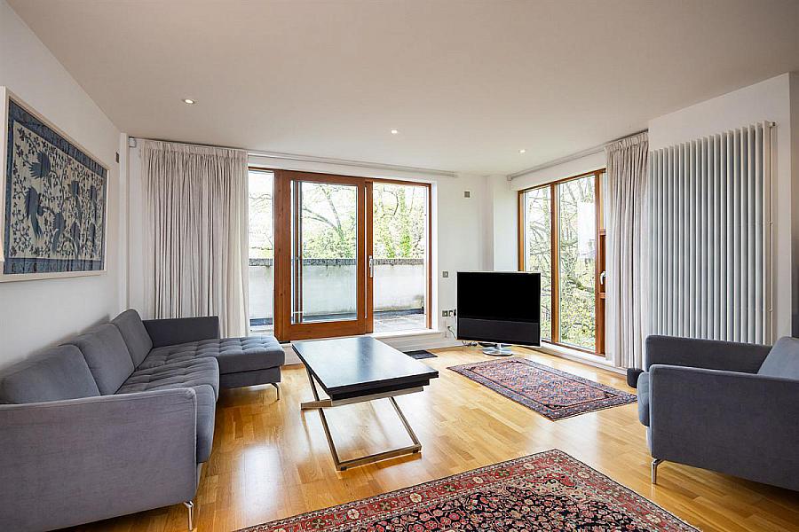 Apartment 23 Stratfield House