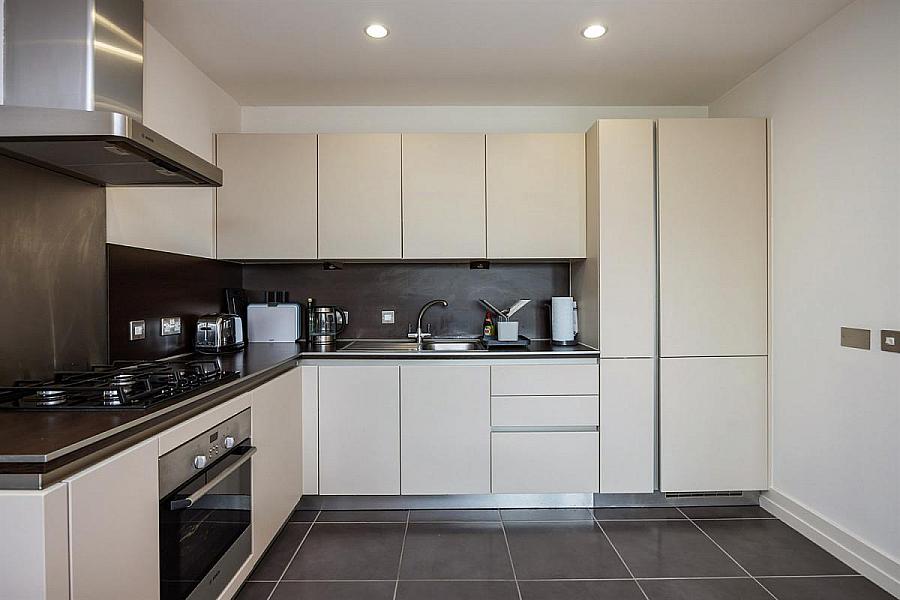 Apartment 23 Stratfield House