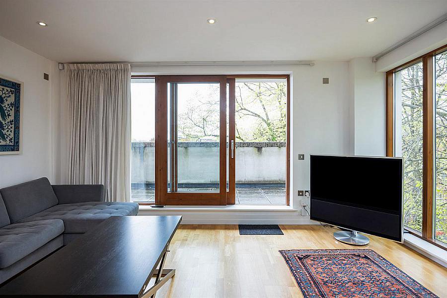 Apartment 23 Stratfield House