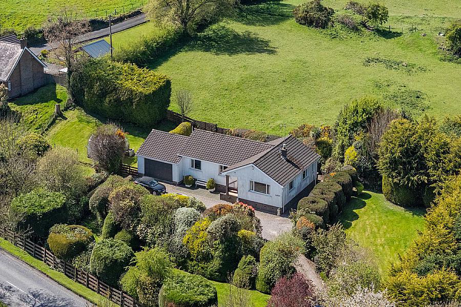Rockfield 12 Ballygowan Road, Saintfield, BT24 7ER