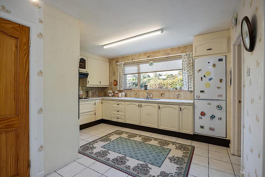 'Rockfield' 12 Ballygowan Road