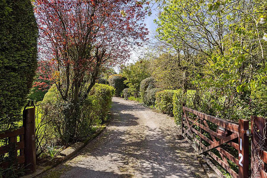 'Rockfield' 12 Ballygowan Road