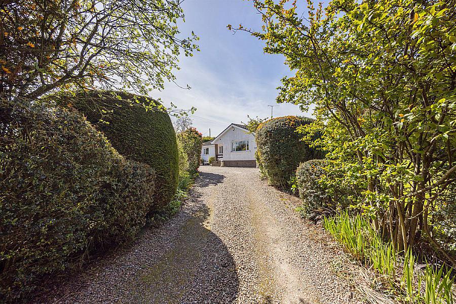 'Rockfield' 12 Ballygowan Road