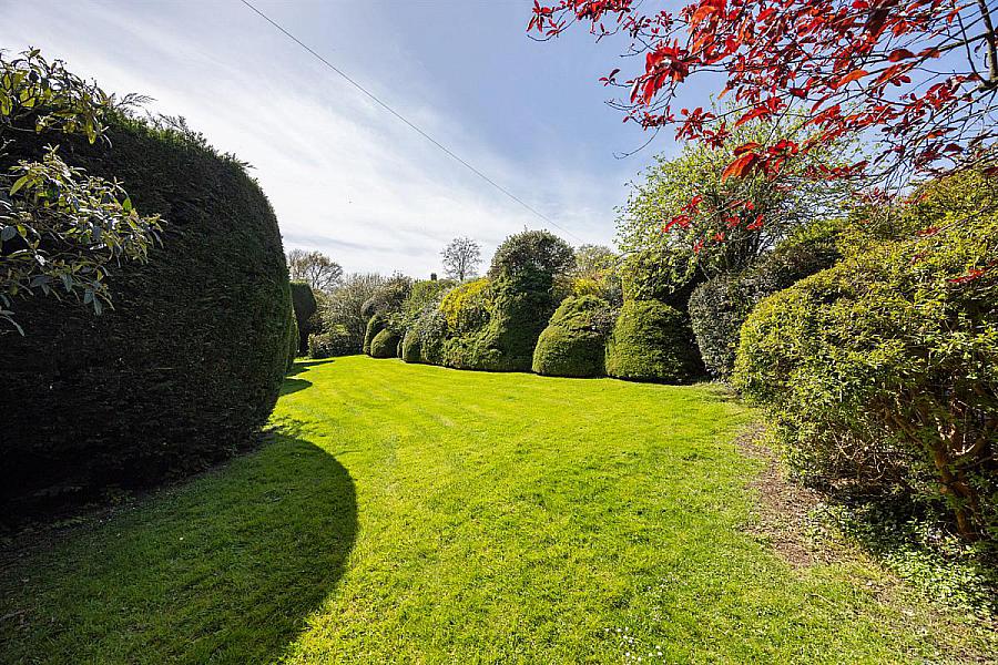 'Rockfield' 12 Ballygowan Road