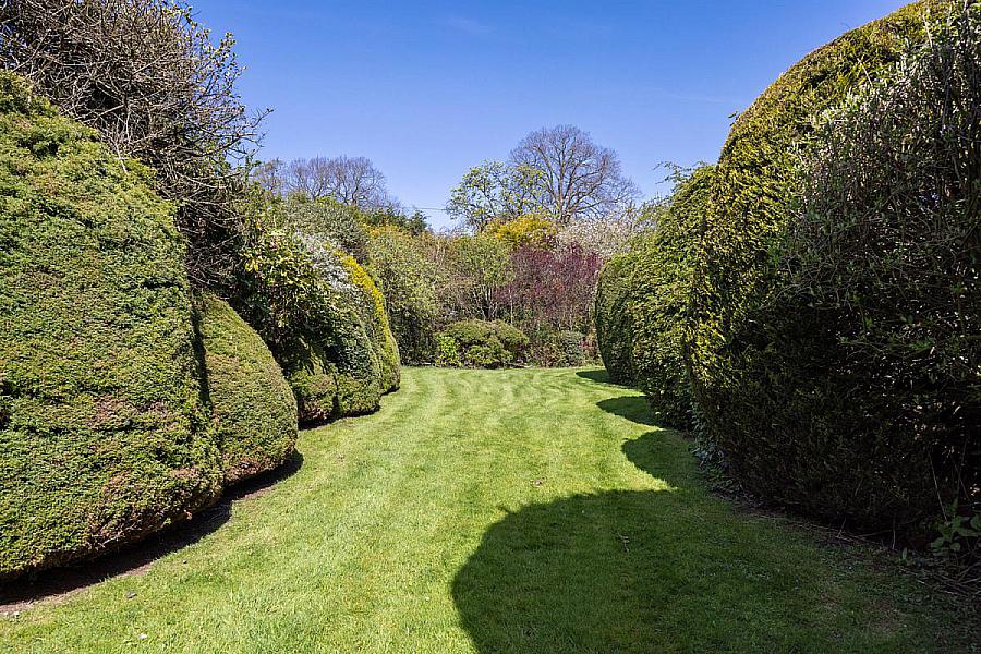 'Rockfield' 12 Ballygowan Road