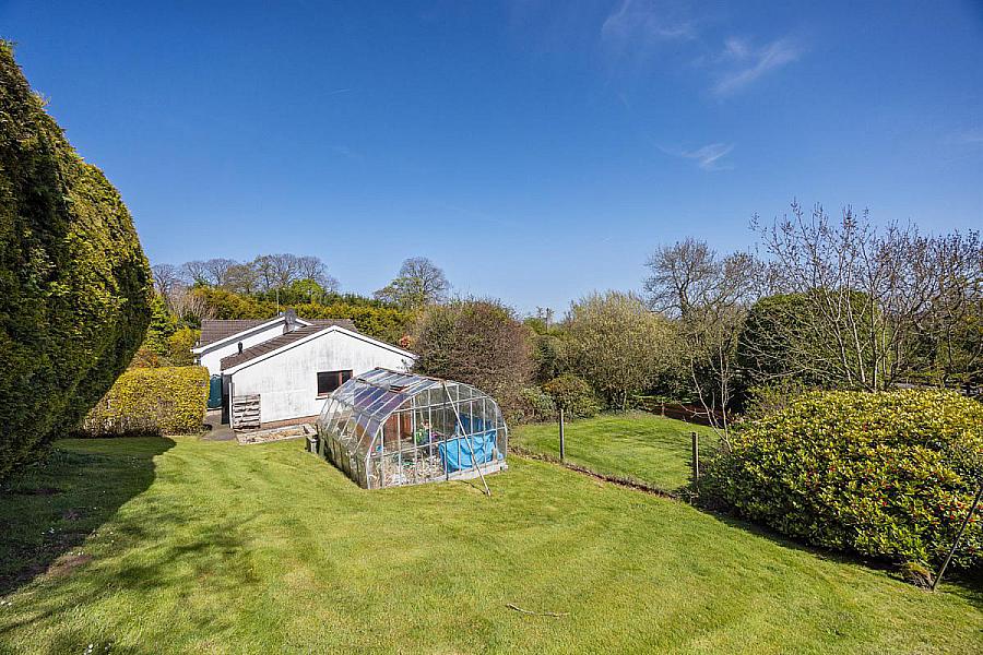 'Rockfield' 12 Ballygowan Road