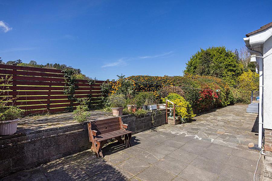 'Rockfield' 12 Ballygowan Road