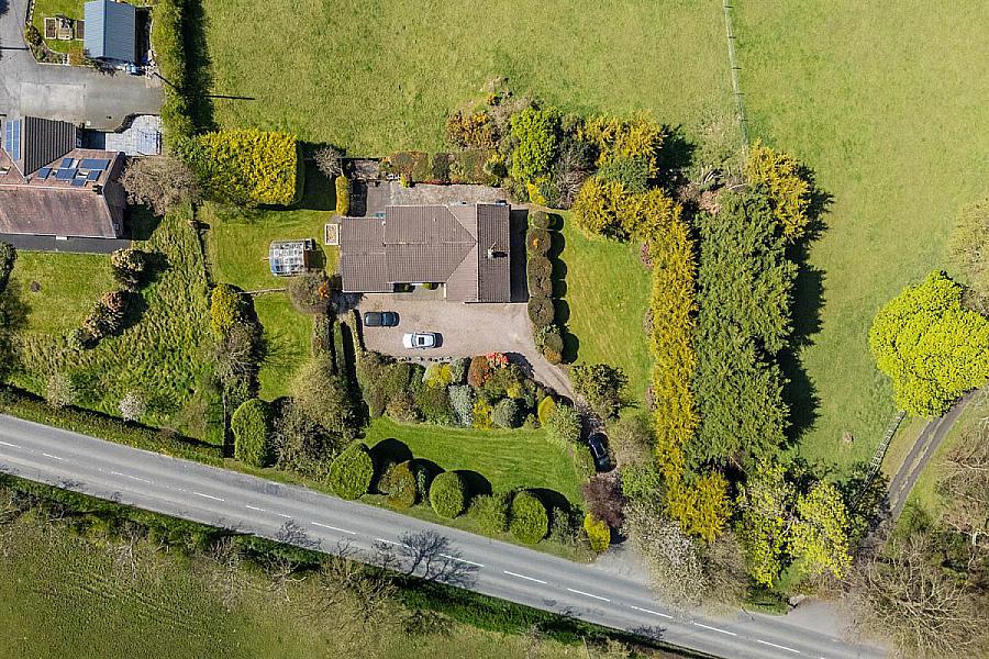 'Rockfield' 12 Ballygowan Road