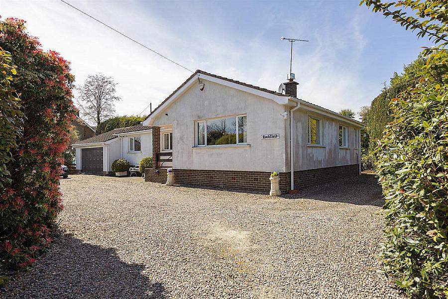 'Rockfield' 12 Ballygowan Road