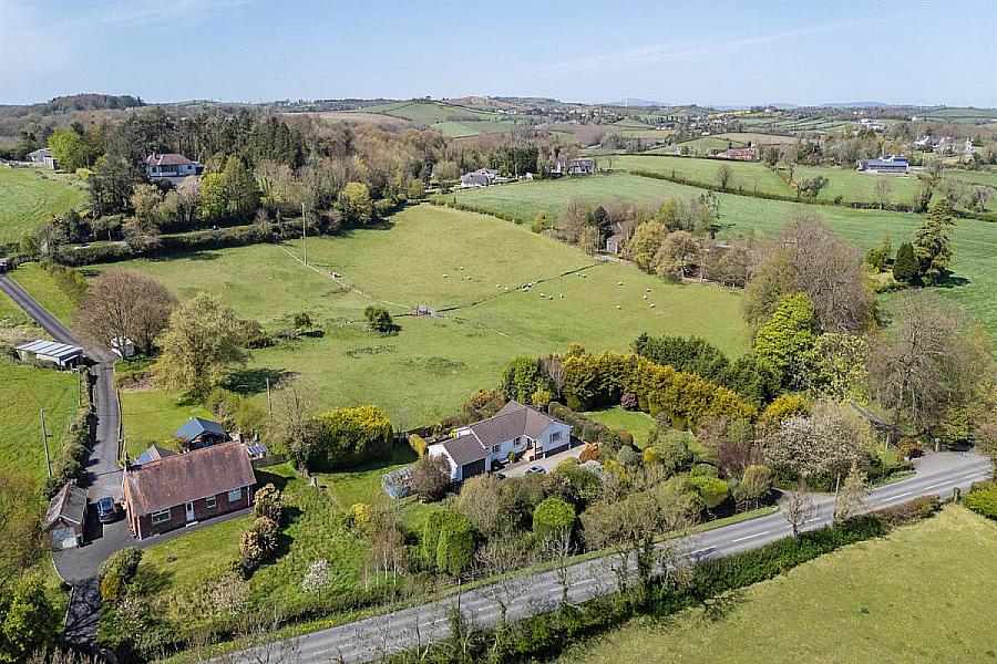 'Rockfield' 12 Ballygowan Road