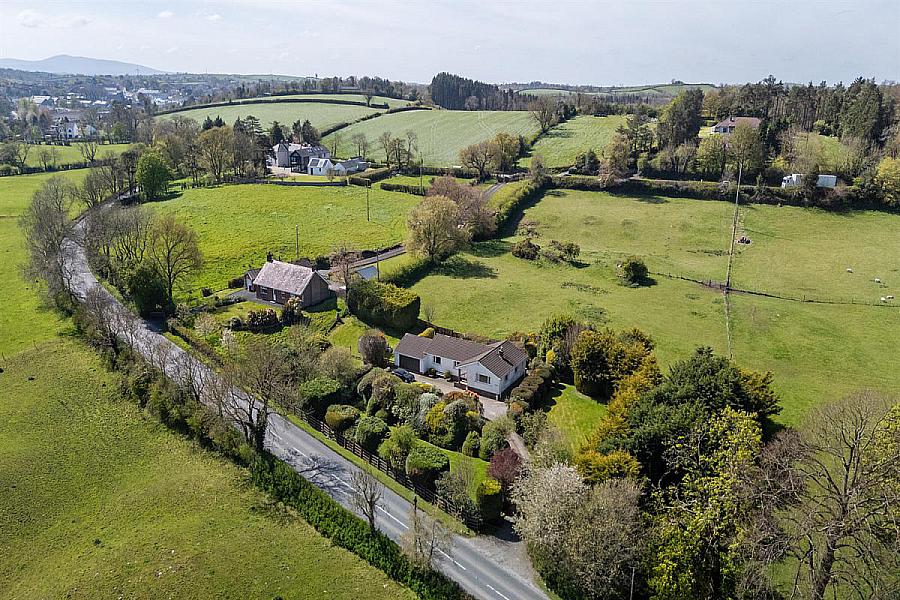 'Rockfield' 12 Ballygowan Road