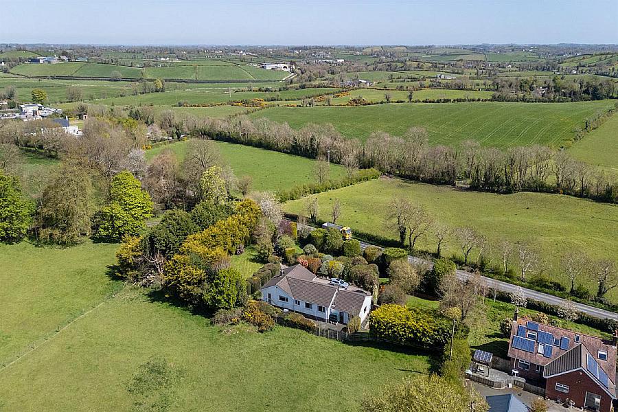 'Rockfield' 12 Ballygowan Road