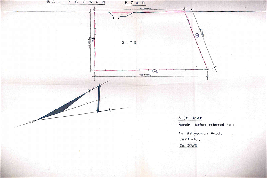 'Rockfield' 12 Ballygowan Road