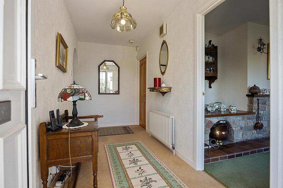 'Rockfield' 12 Ballygowan Road