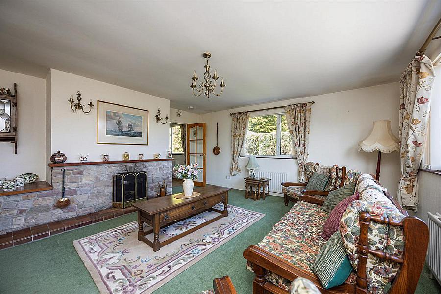 'Rockfield' 12 Ballygowan Road