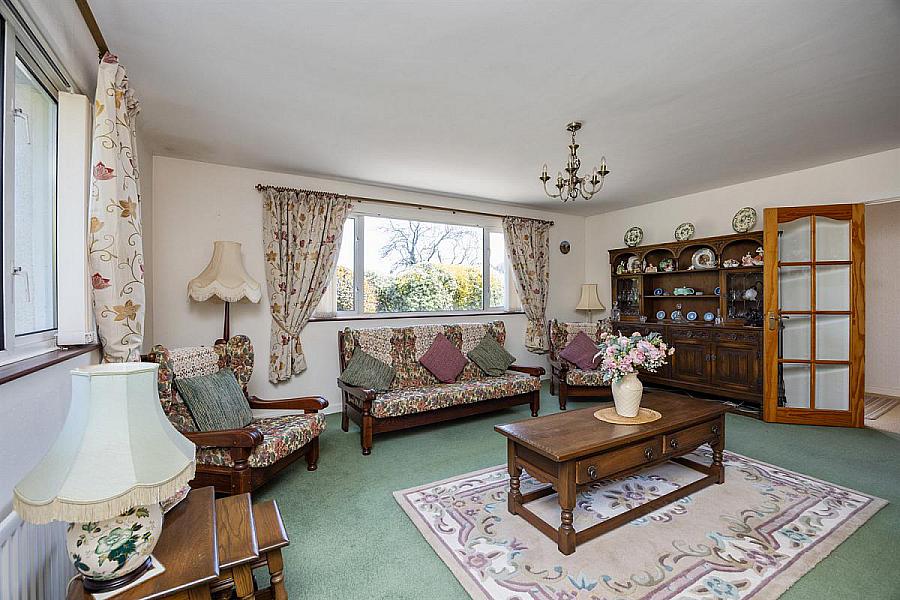 'Rockfield' 12 Ballygowan Road