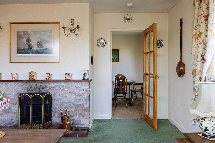 'Rockfield' 12 Ballygowan Road