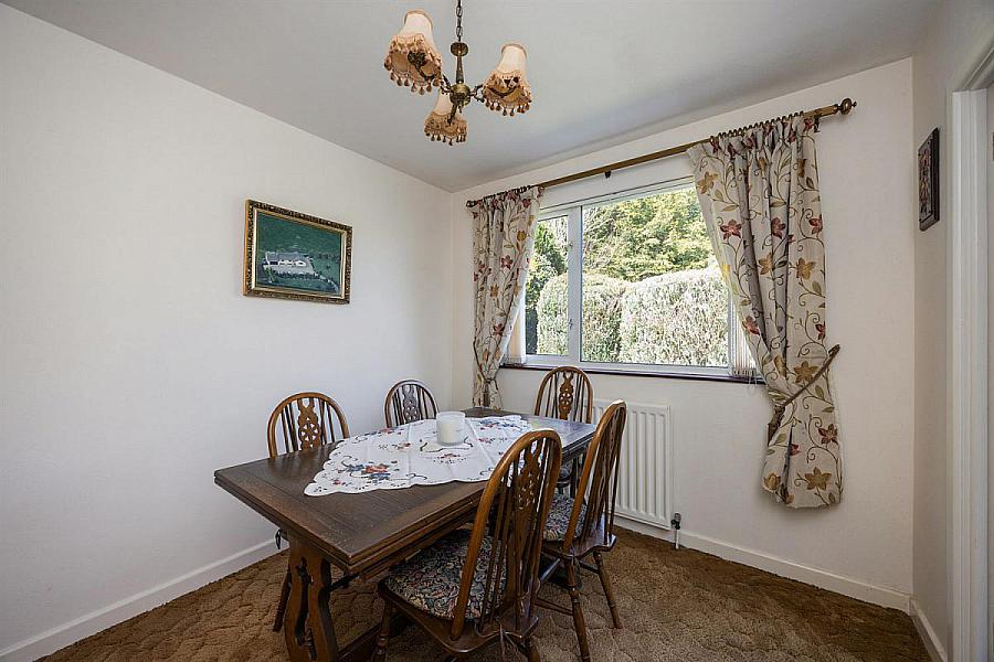 'Rockfield' 12 Ballygowan Road