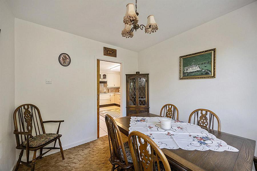 'Rockfield' 12 Ballygowan Road