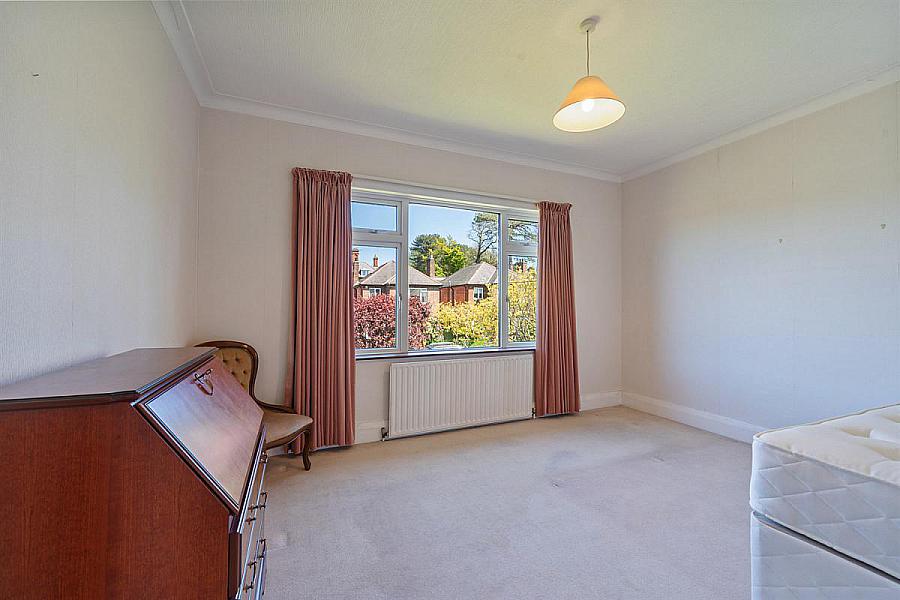 53 Cranmore Gardens
