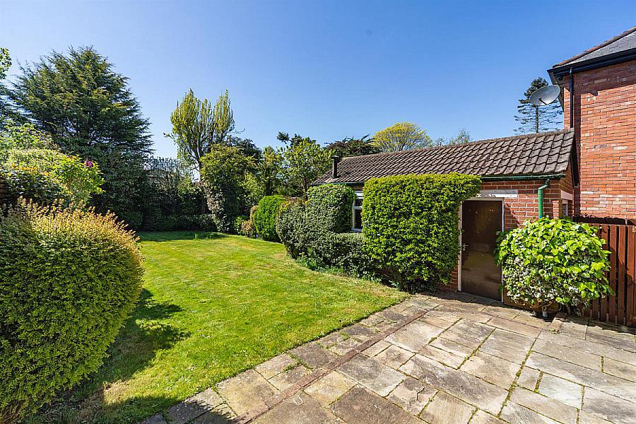 53 Cranmore Gardens