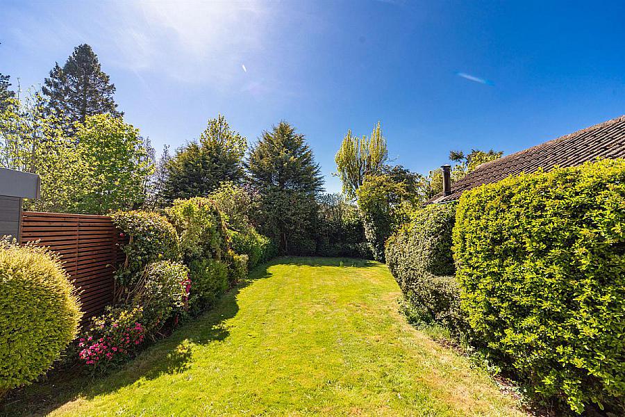 53 Cranmore Gardens