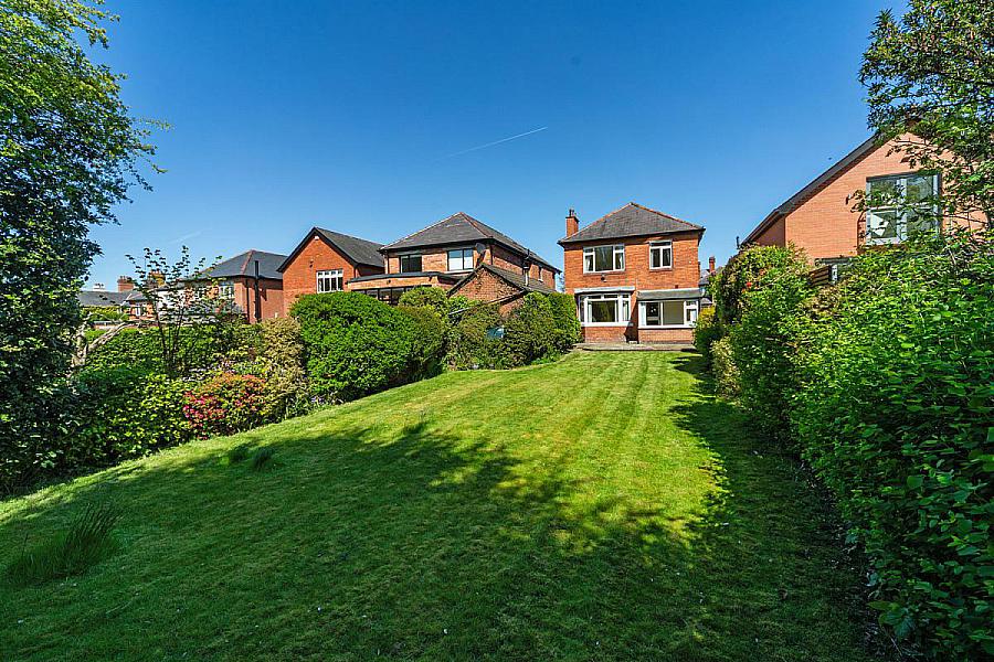 53 Cranmore Gardens