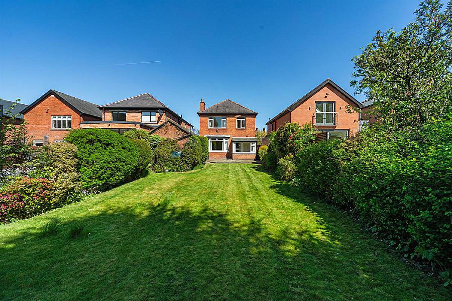 53 Cranmore Gardens