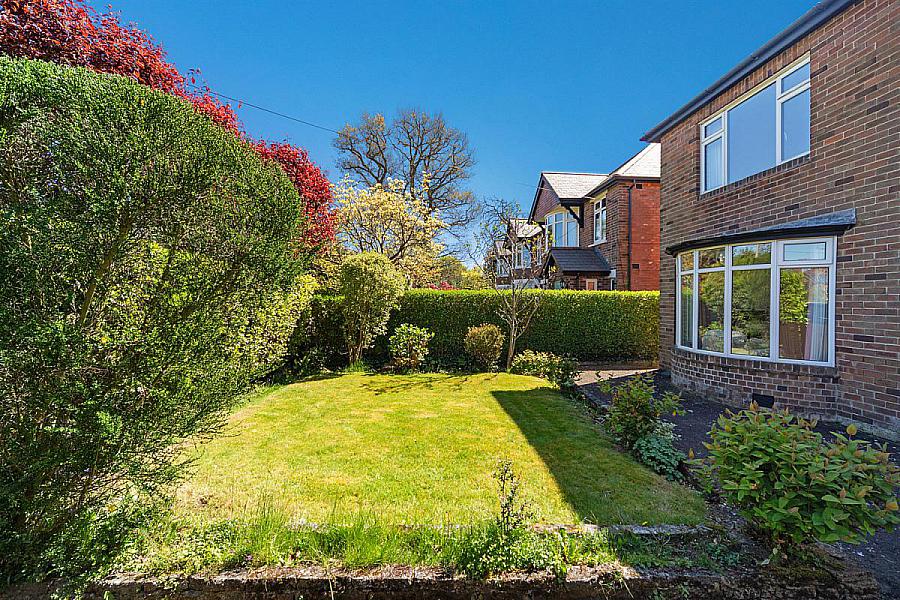 53 Cranmore Gardens