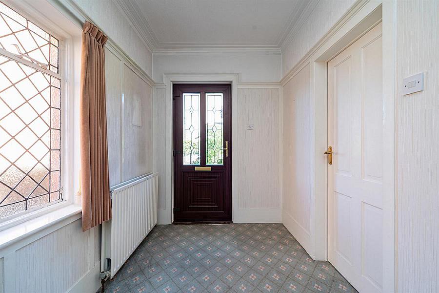53 Cranmore Gardens