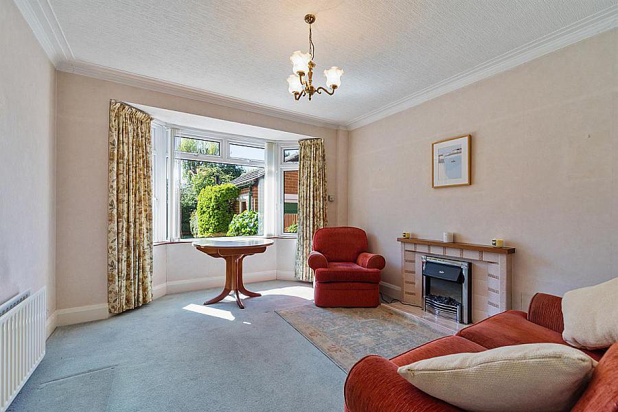 53 Cranmore Gardens