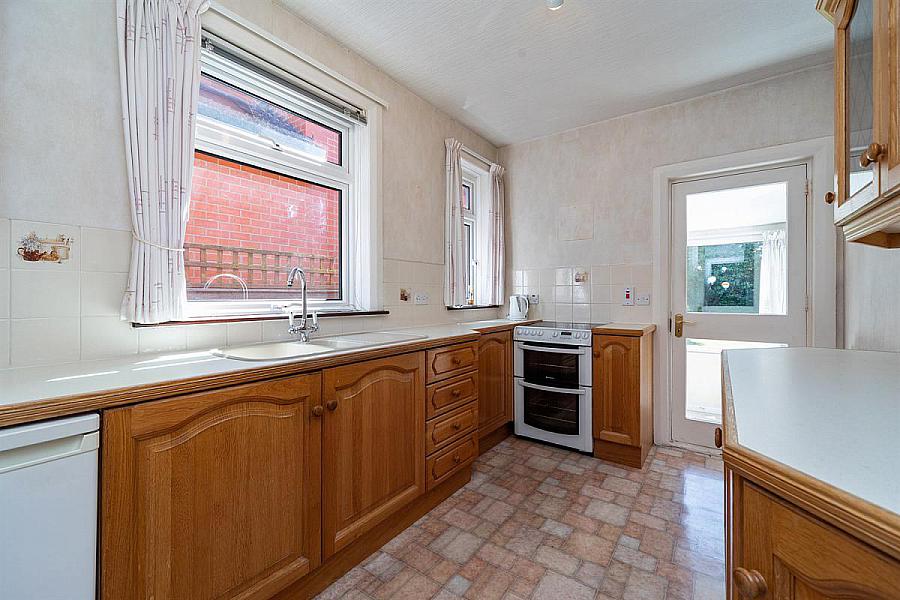 53 Cranmore Gardens