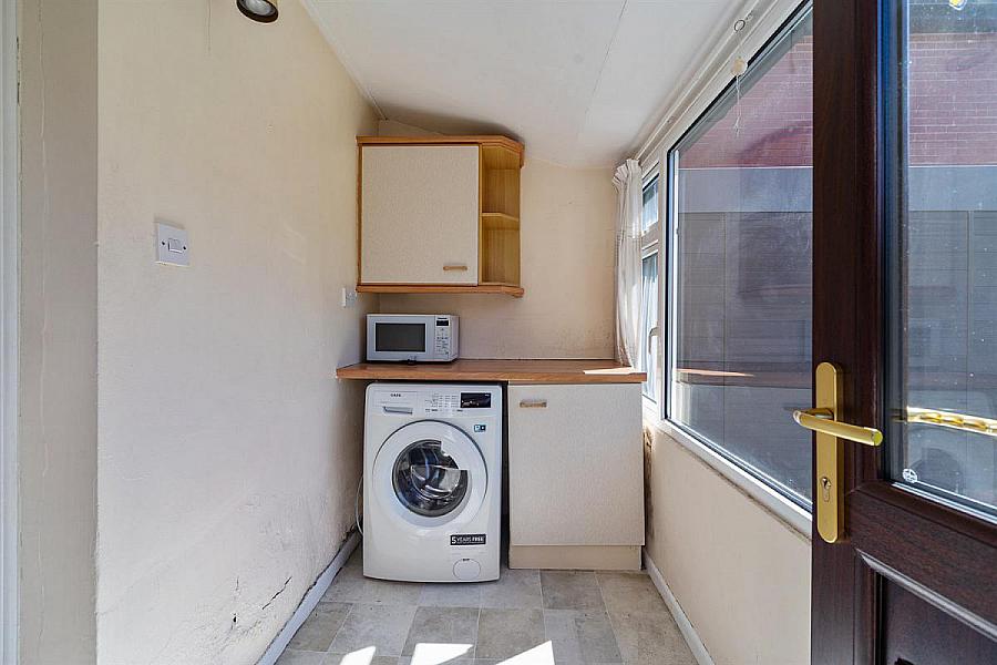 53 Cranmore Gardens
