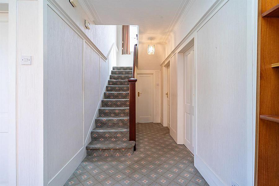 53 Cranmore Gardens