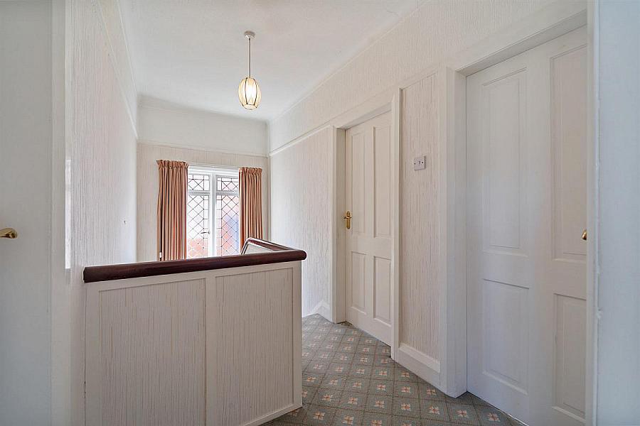 53 Cranmore Gardens