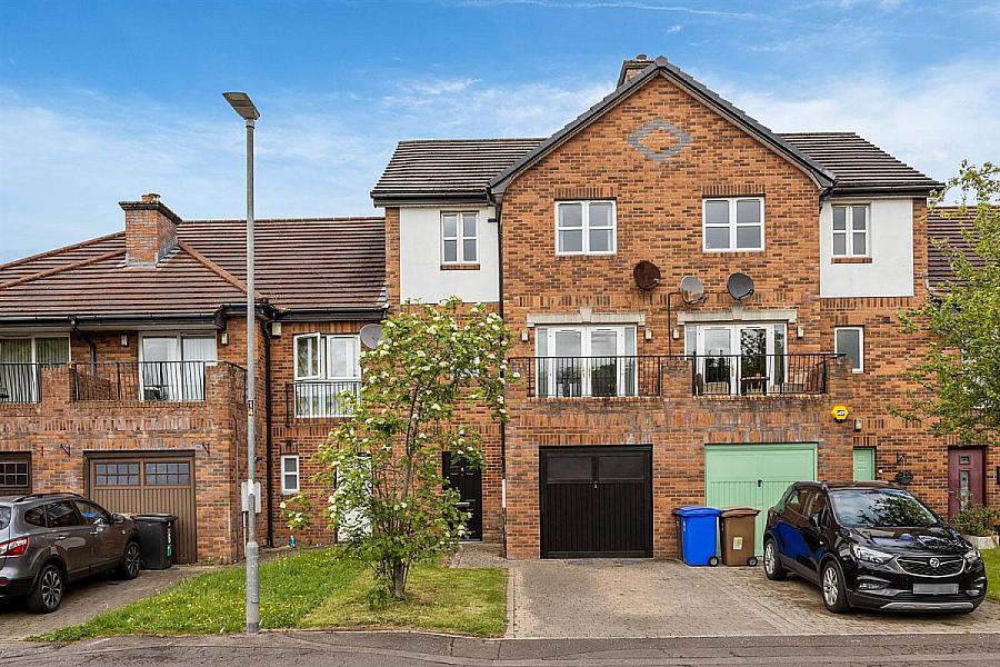 8 St. Annes Road, Blacks Road, Belfast, BT10 0PQ