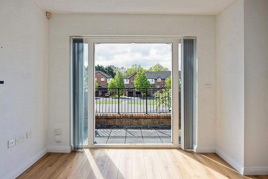 8 St. Annes Road