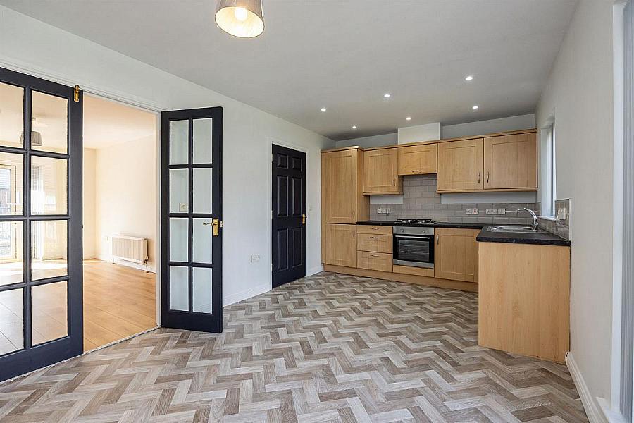 8 St. Annes Road